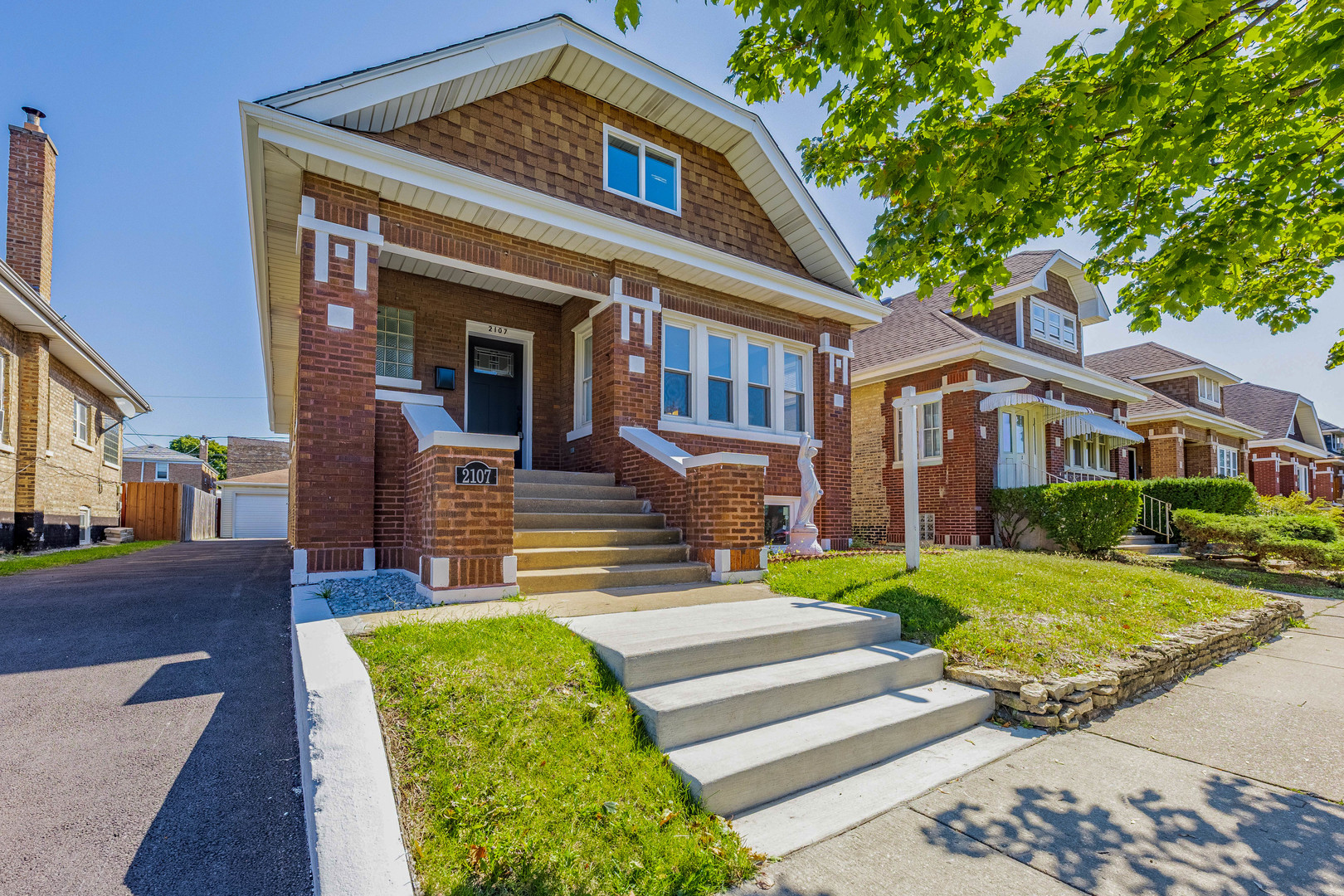 Homes for sale in Berwyn, IL | 2107 East Ave, Berwyn, IL 60402 | MLS# 12529703