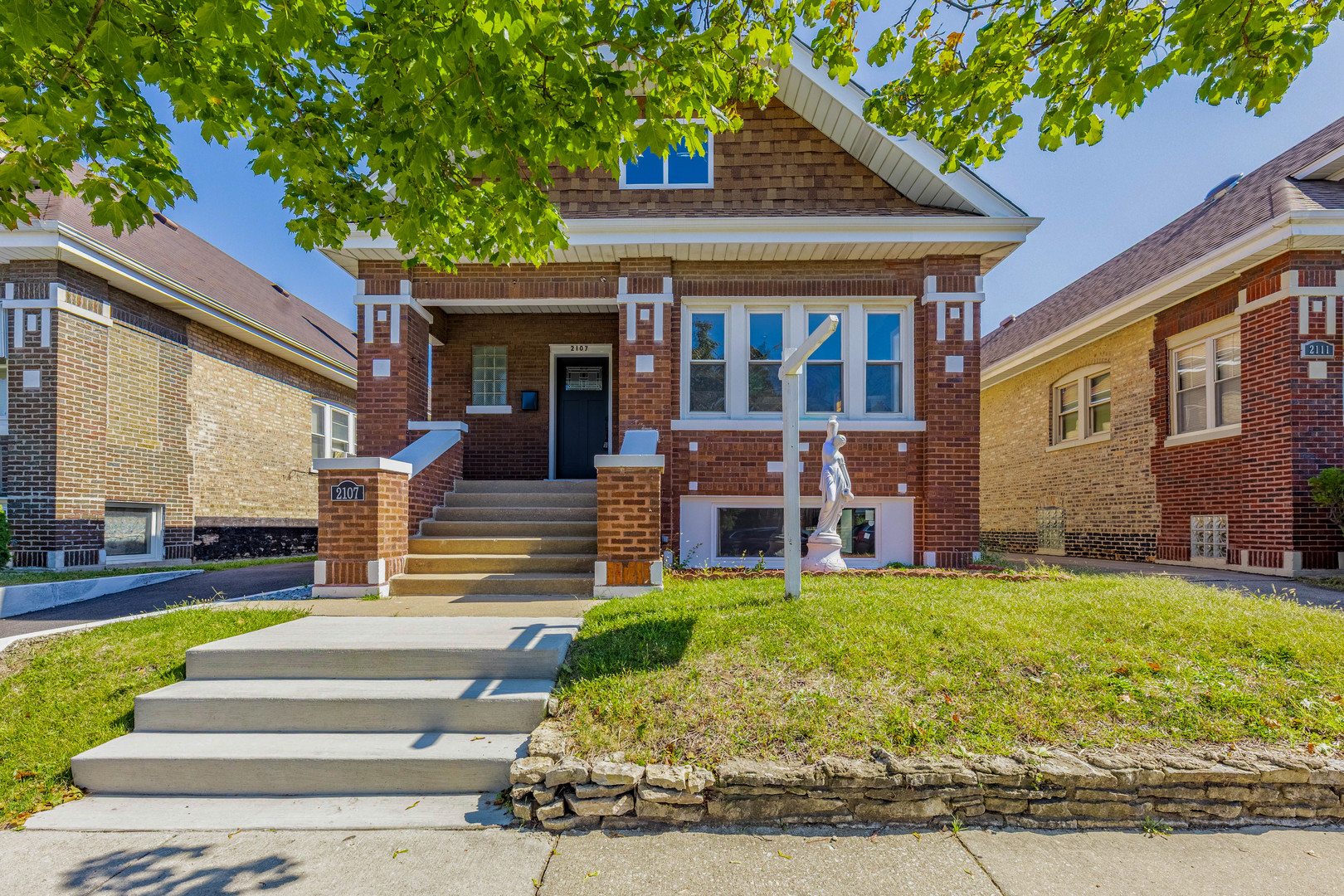 Homes for sale in Berwyn, IL | 2107 East Ave, Berwyn, IL 60402 | MLS# 12529703
