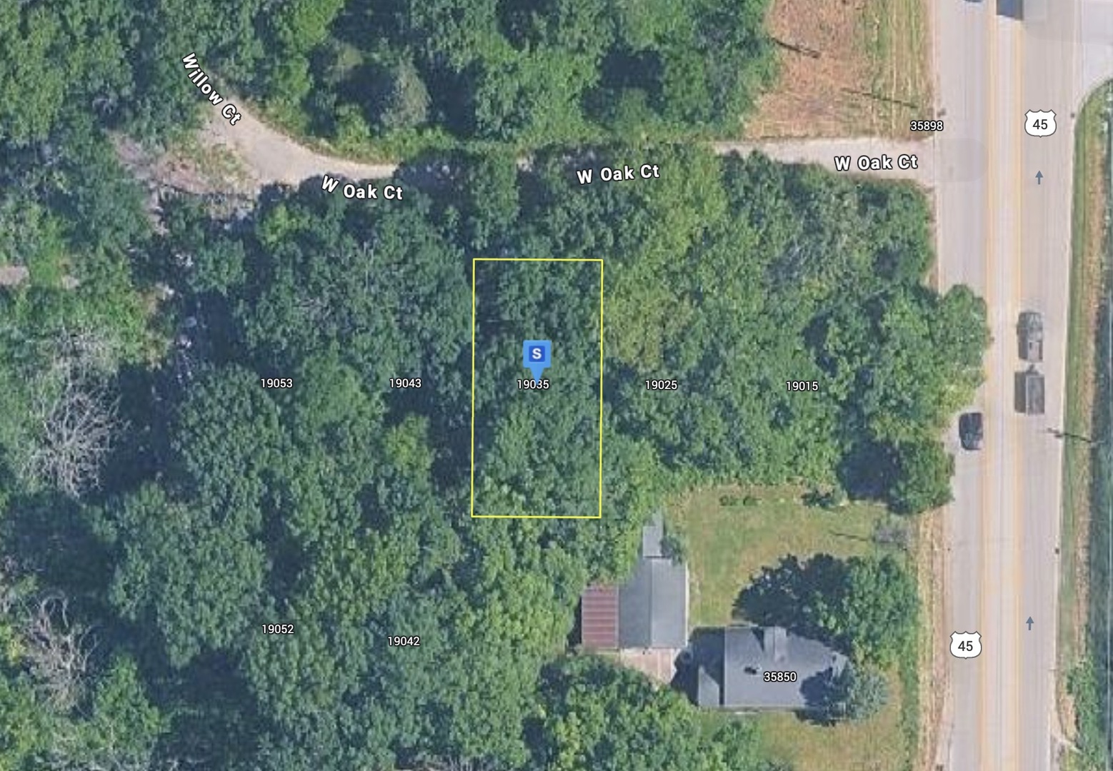 Homes for sale in Lake Villa, IL | 19035 W Oak Ct, Lake Villa, IL 60046 | MLS# 12530136