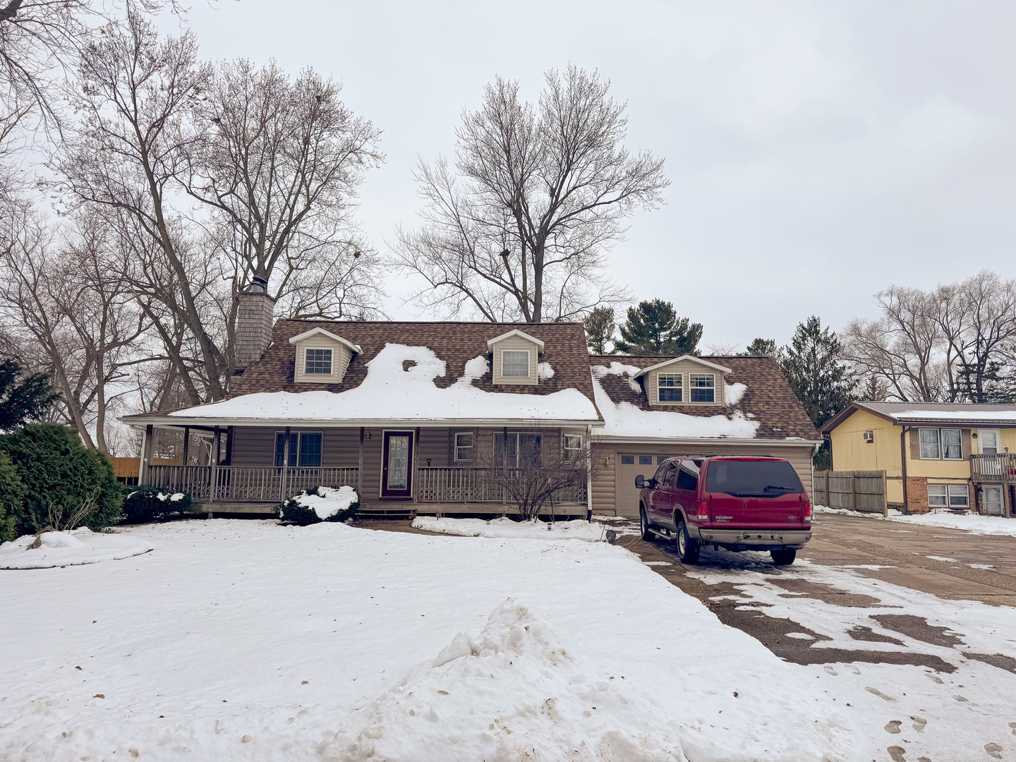 Homes for sale in Amboy, IL | 206 S Boyd Ave, Amboy, IL 61310 | MLS# 12530832