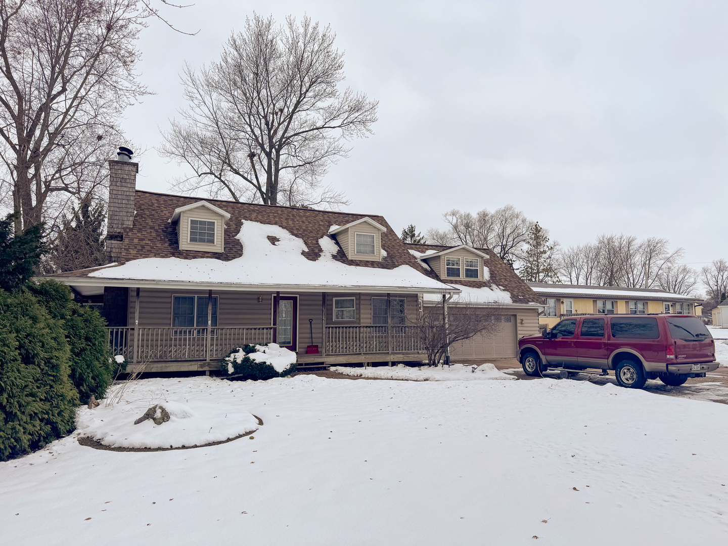 Homes for sale in Amboy, IL | 206 S Boyd Ave, Amboy, IL 61310 | MLS# 12530832