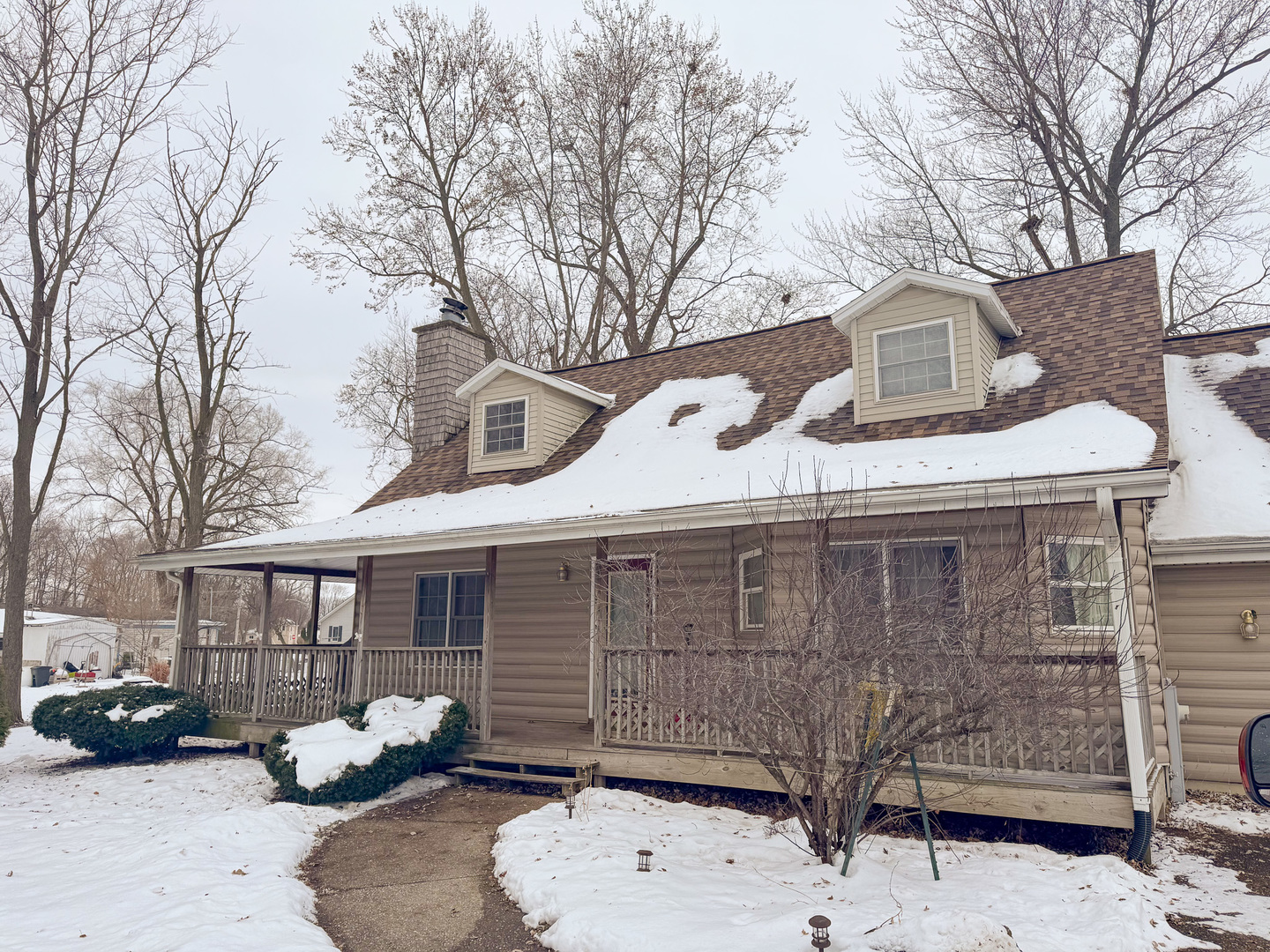 Homes for sale in Amboy, IL | 206 S Boyd Ave, Amboy, IL 61310 | MLS# 12530832