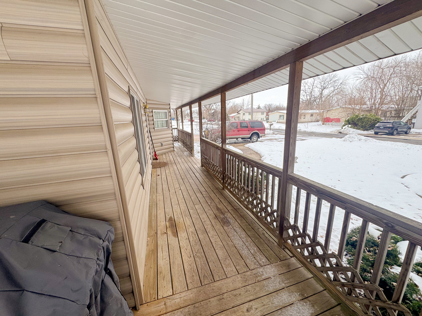 Homes for sale in Amboy, IL | 206 S Boyd Ave, Amboy, IL 61310 | MLS# 12530832