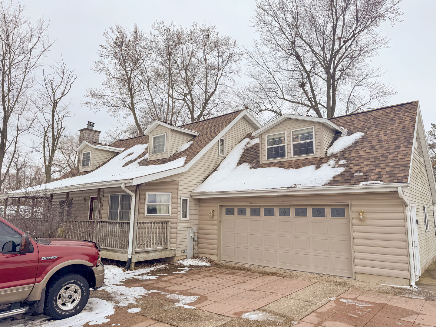 Homes for sale in Amboy, IL | 206 S Boyd Ave, Amboy, IL 61310 | MLS# 12530832