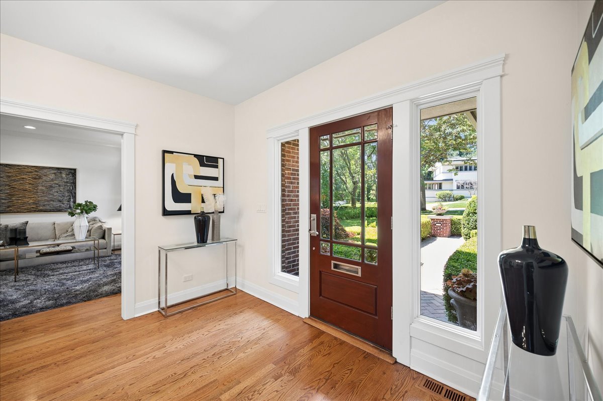 4th image of 1035 Meadow Rd, Glencoe, IL 60022 | MLS# 12531326