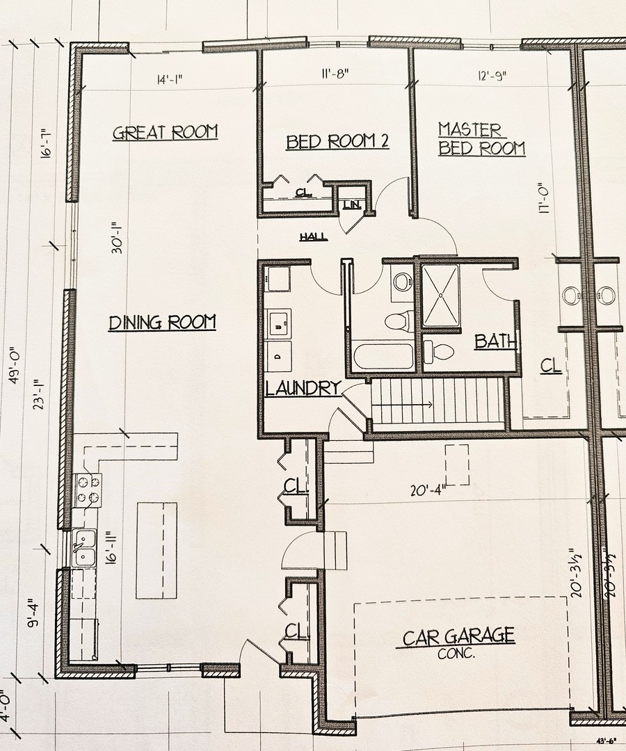 10th image of 26740 W Old Kerry, Channahon, IL 60410 | MLS# 12532082