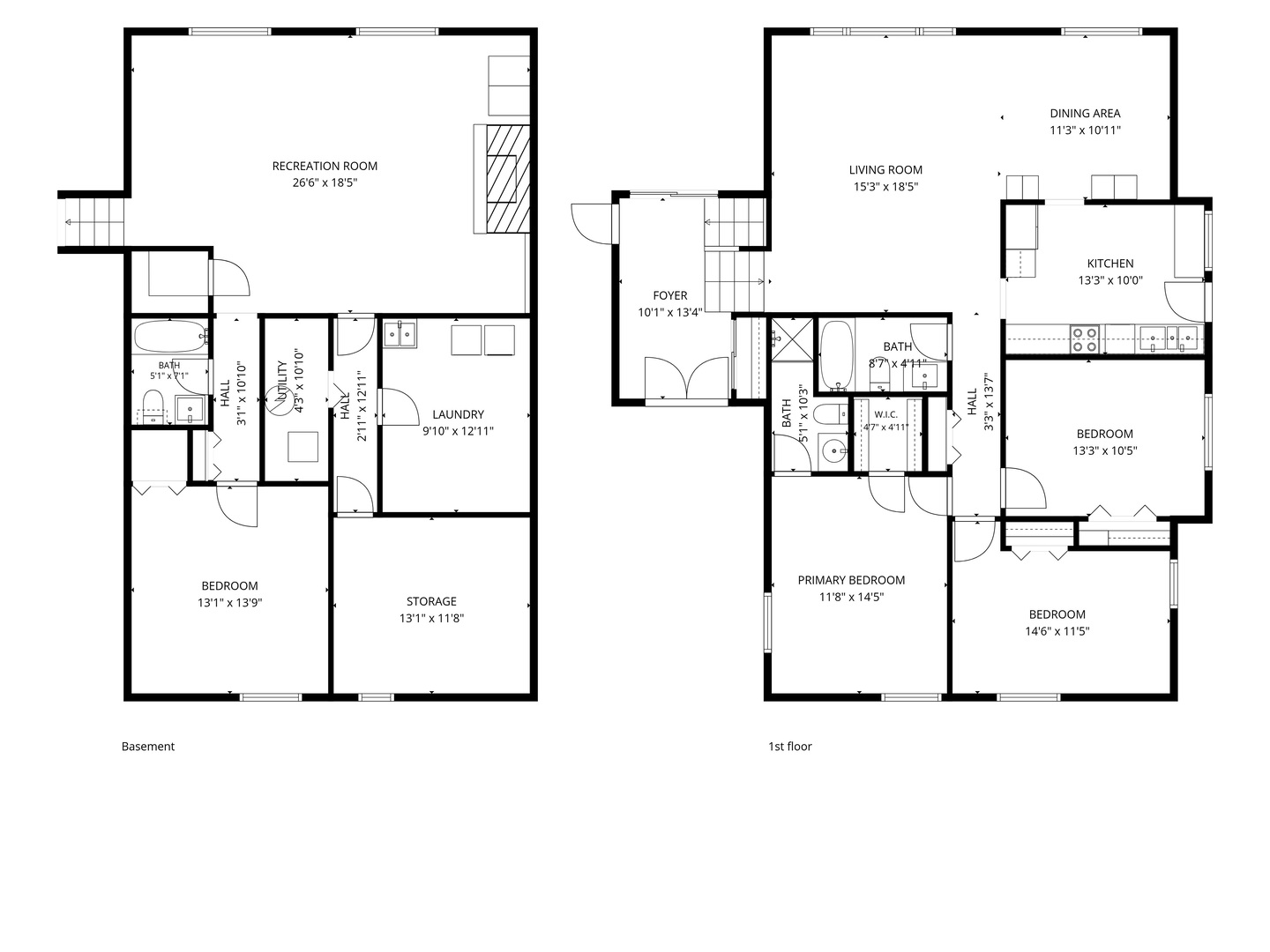 41st image of 6308 Macarthur Dr, Woodridge, IL 60517 | MLS# 12532517