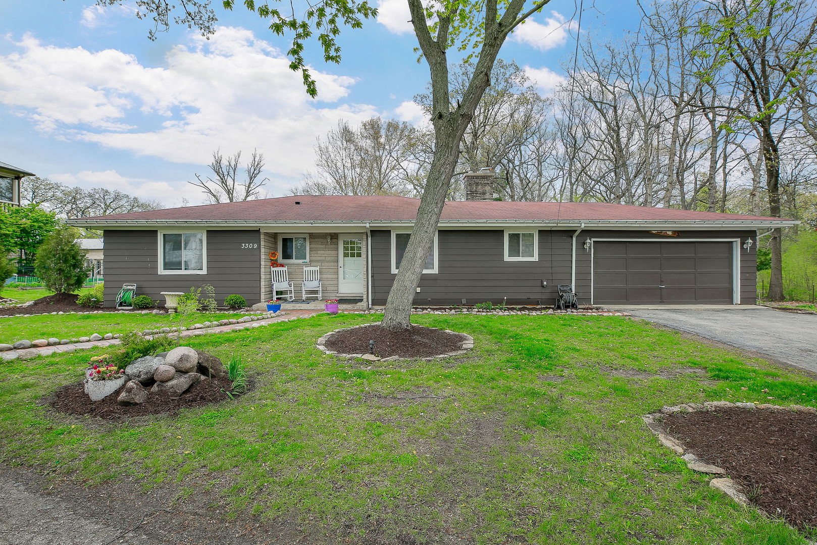 Photo 1 of Single family home for sale at 3309 York Rd, Oak Brook, IL 60523 | MLS# 12532735 | Listing updated on 2026-05-30