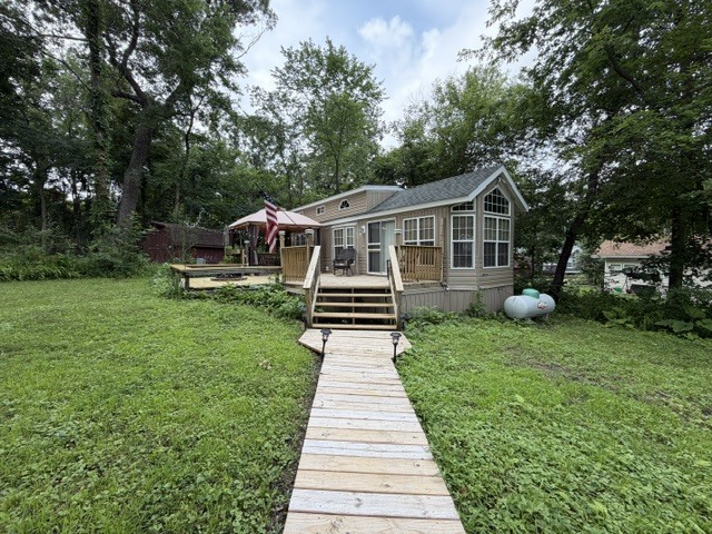 2nd image of 2795 E 28th Lot 1400 Rd, Seneca, IL 61360 | MLS# 12533965
