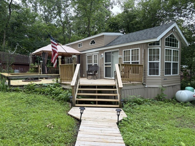 1st image of 2795 E 28th Lot 1400 Rd, Seneca, IL 61360 | MLS# 12533965