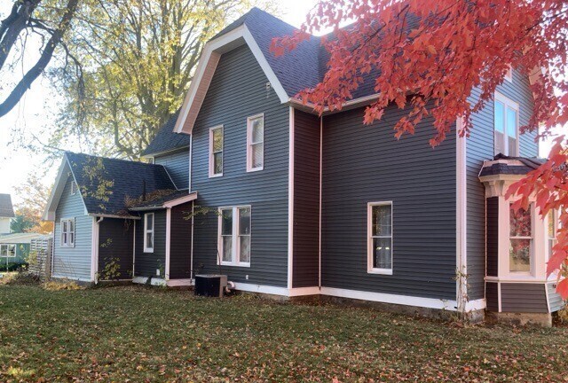 Homes for sale in Milledgeville, IL | 102 E 6th St, Milledgeville, IL 61051 | MLS# 12534174