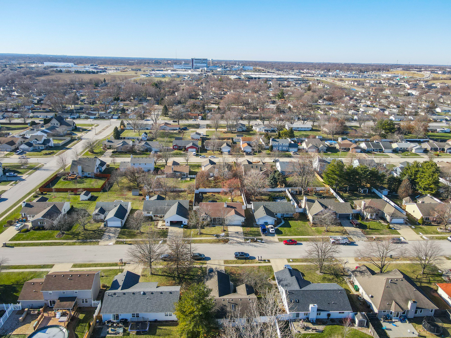 Homes for sale in Bourbonnais, IL | 1135 Guinevere Ln, Bourbonnais, IL 60914 | MLS# 12535598