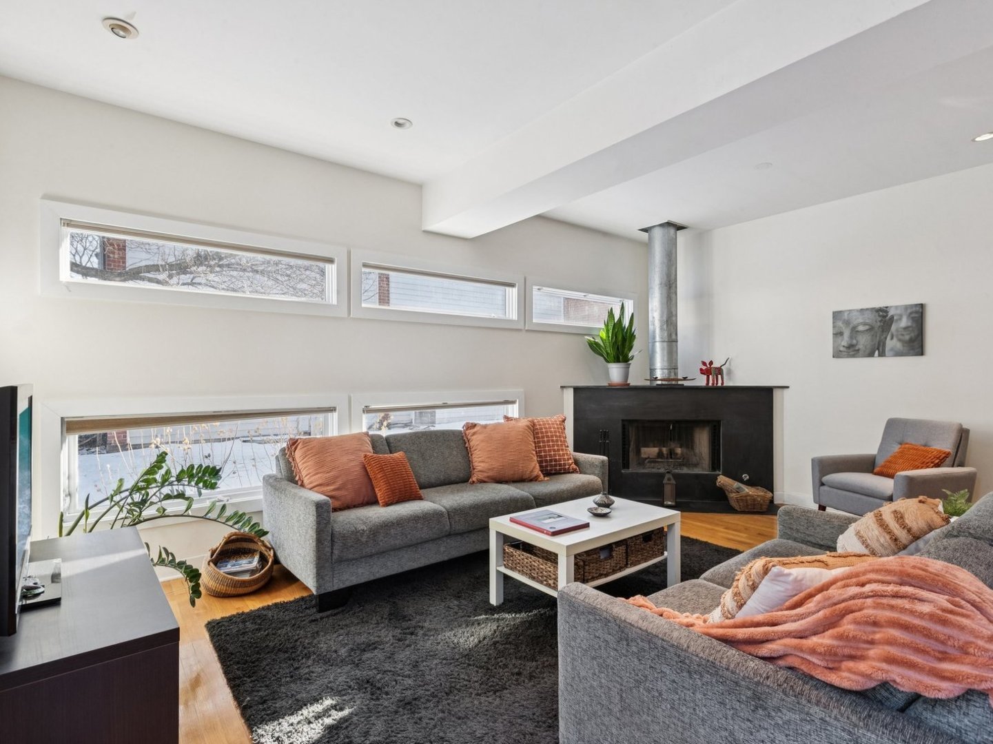 Homes for sale in Evanston, IL | 1515 Monroe St #A, Evanston, IL 60202 | MLS# 12537706