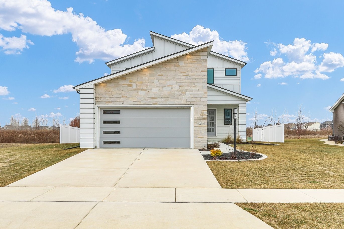 Homes for sale in Savoy, IL | 507 Harpers Ferry, Savoy, IL 61874 | MLS# 12538760