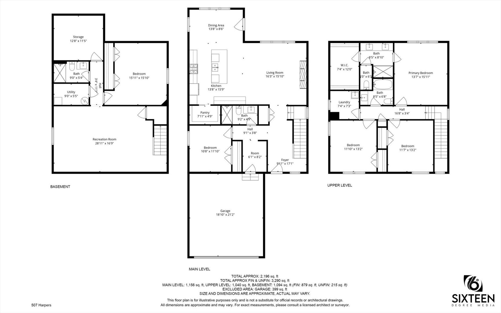 Homes for sale in Savoy, IL | 507 Harpers Ferry, Savoy, IL 61874 | MLS# 12538760