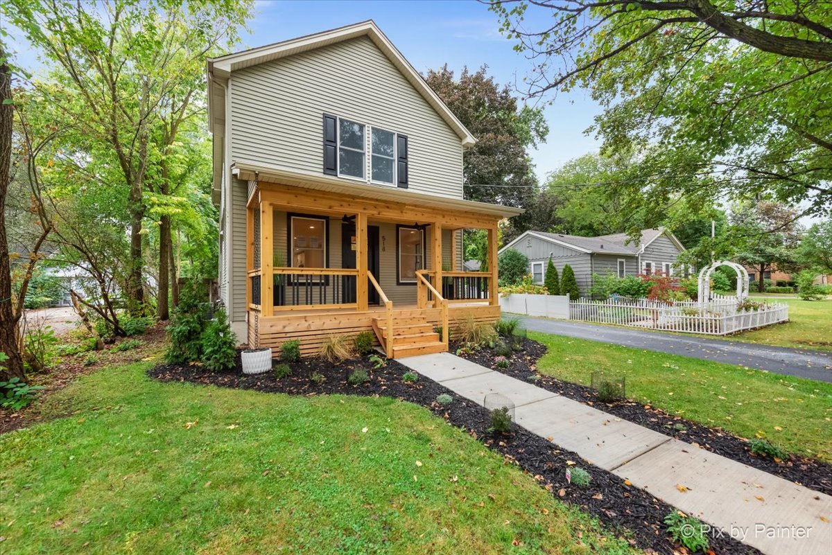 Homes for sale in Geneva, IL | 518 Illinois St, Geneva, IL 60134 | MLS# 12538944