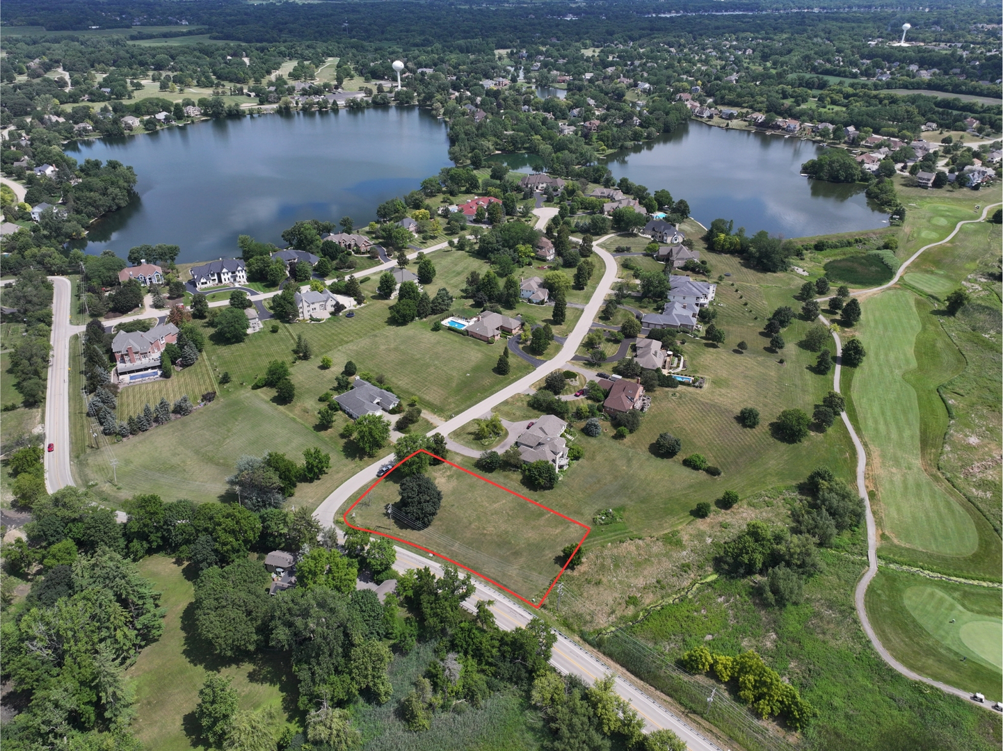 3rd image of Lt 232 S Muirfield Dr, Lakewood, IL 60014 | MLS# 12540814