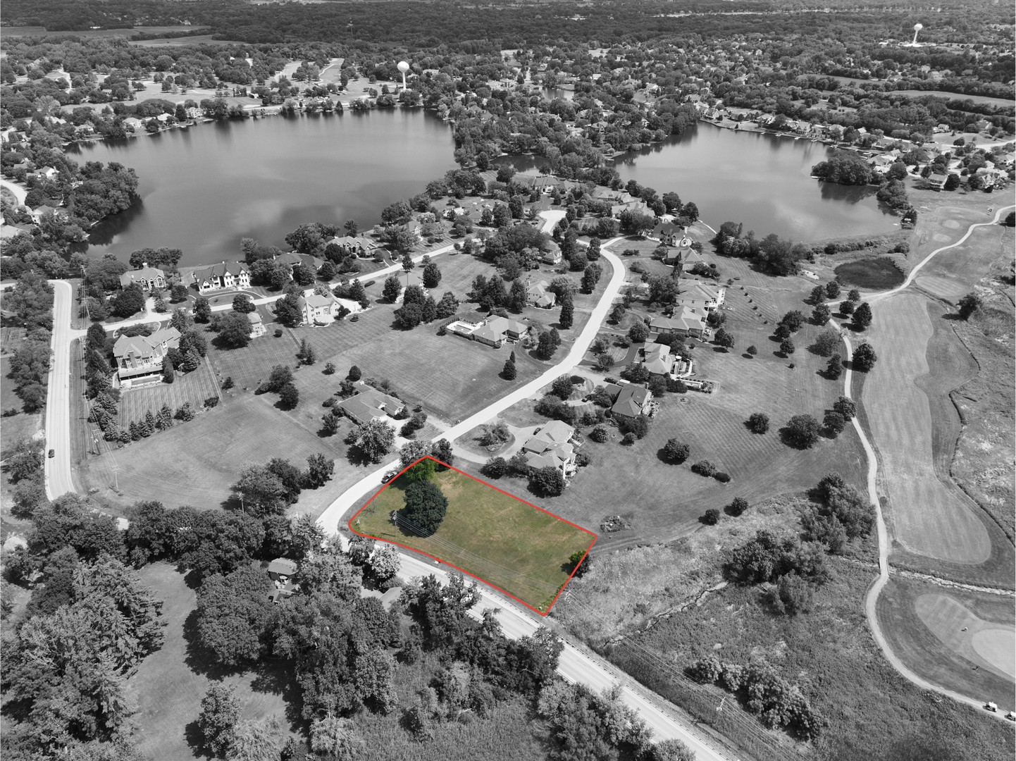 2nd image of Lt 232 S Muirfield Dr, Lakewood, IL 60014 | MLS# 12540814