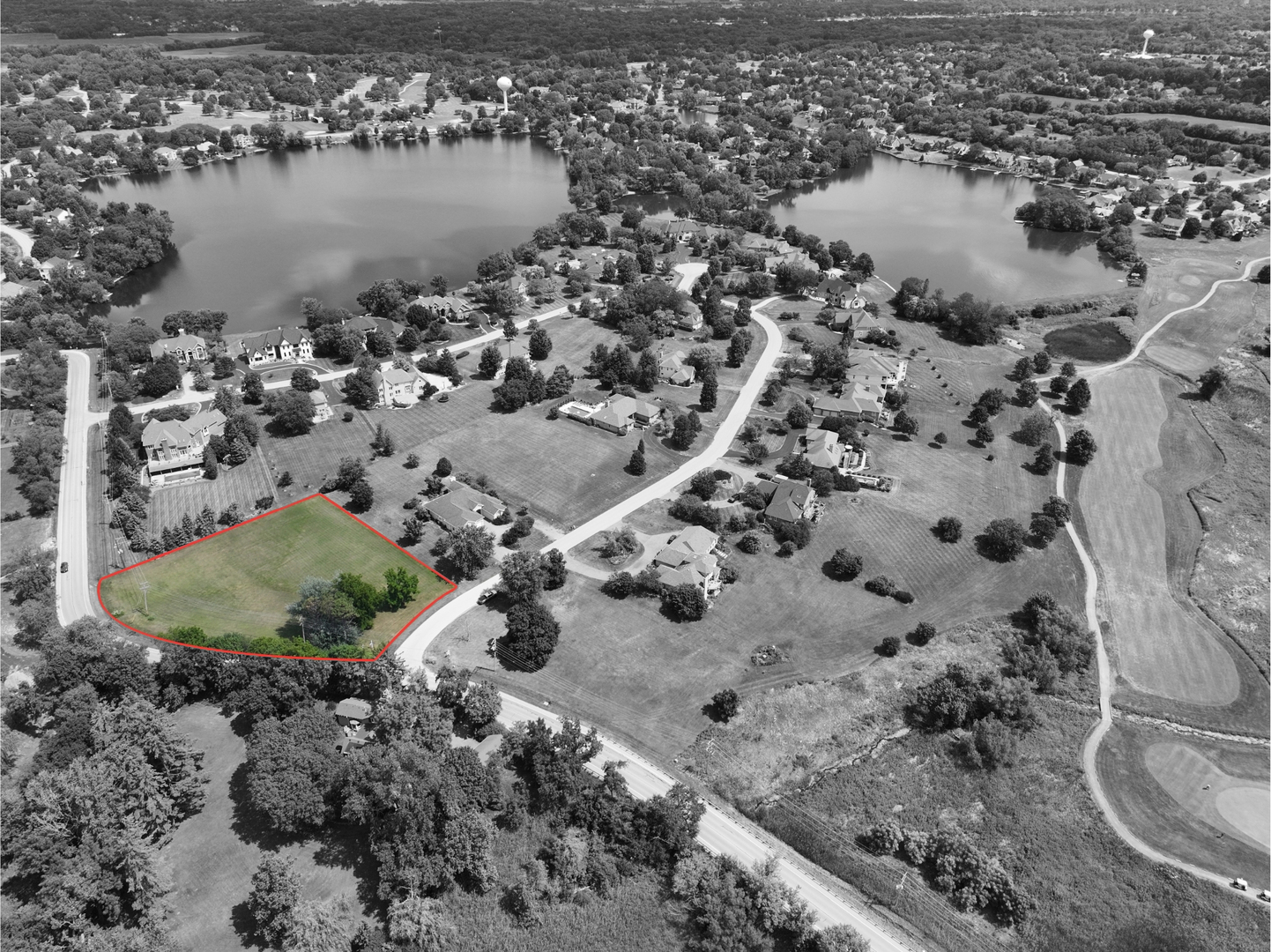 2nd image of Lt 233 S Muirfield Dr, Lakewood, IL 60014 | MLS# 12540883
