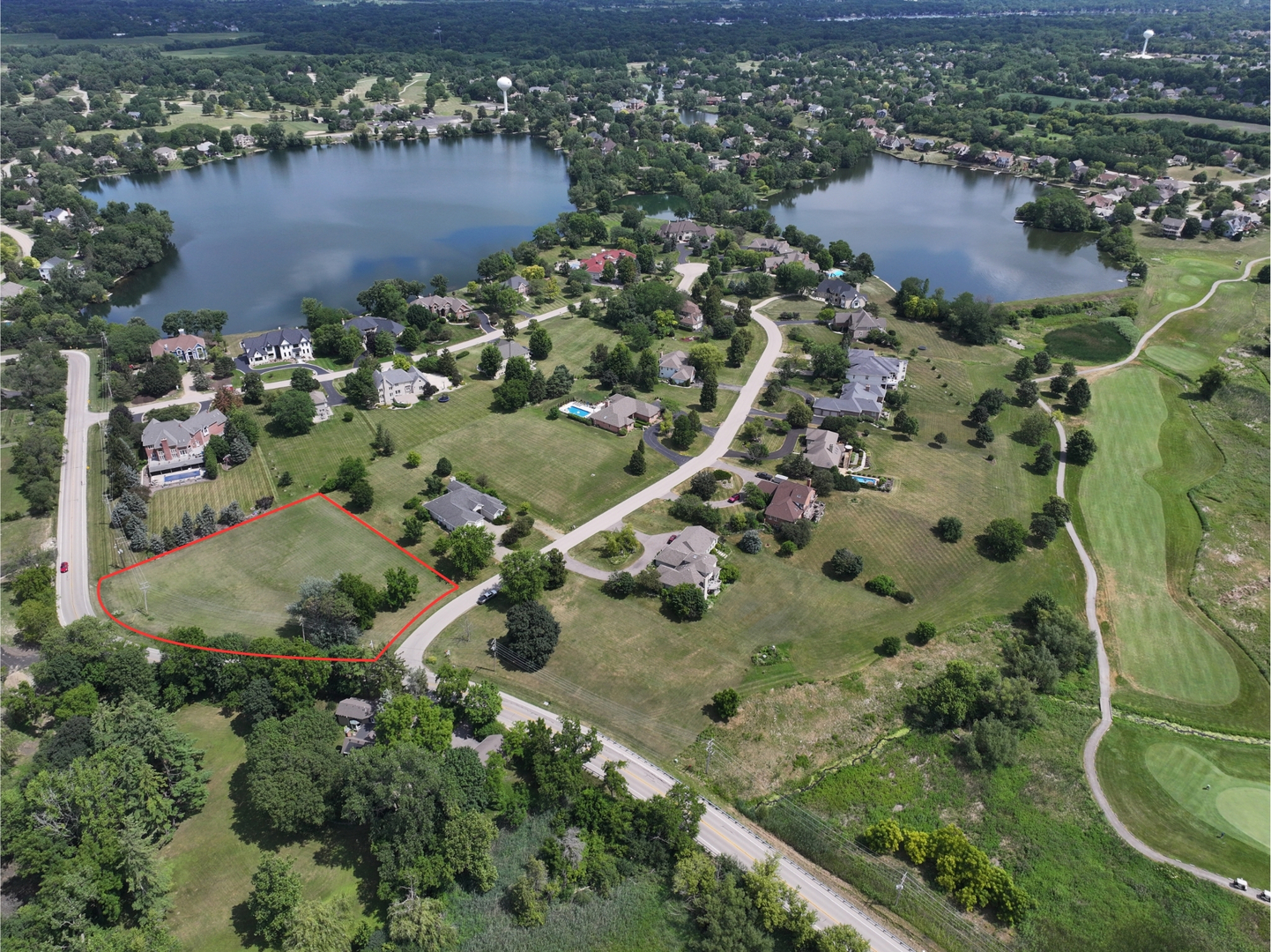 3rd image of Lt 233 S Muirfield Dr, Lakewood, IL 60014 | MLS# 12540883