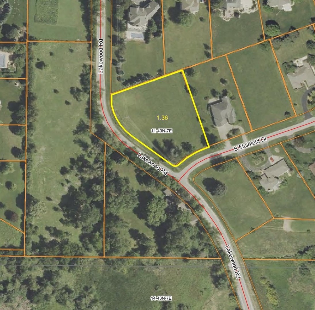 4th image of Lt 233 S Muirfield Dr, Lakewood, IL 60014 | MLS# 12540883