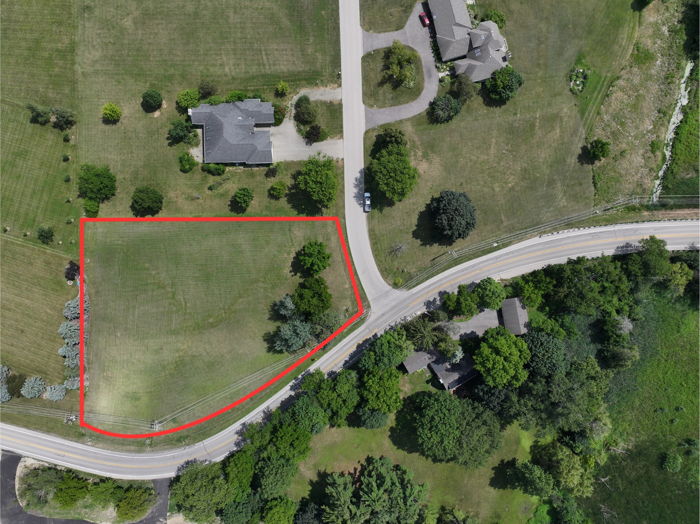 1st image of Lt 233 S Muirfield Dr, Lakewood, IL 60014 | MLS# 12540883