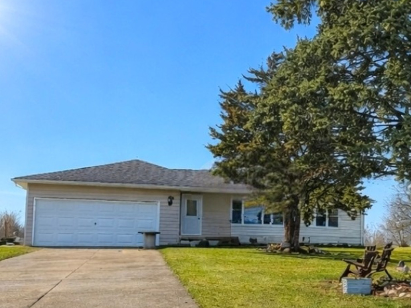Homes for sale in Grant Park, IL | 17954 E 10500n Rd, Grant Park, IL 60940 | MLS# 12544443