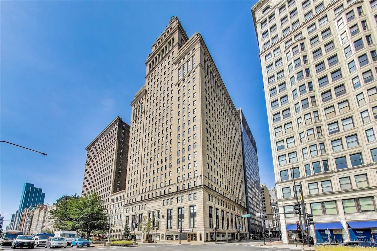 1st image of 310 S Michigan Ave, Chicago, IL 60604