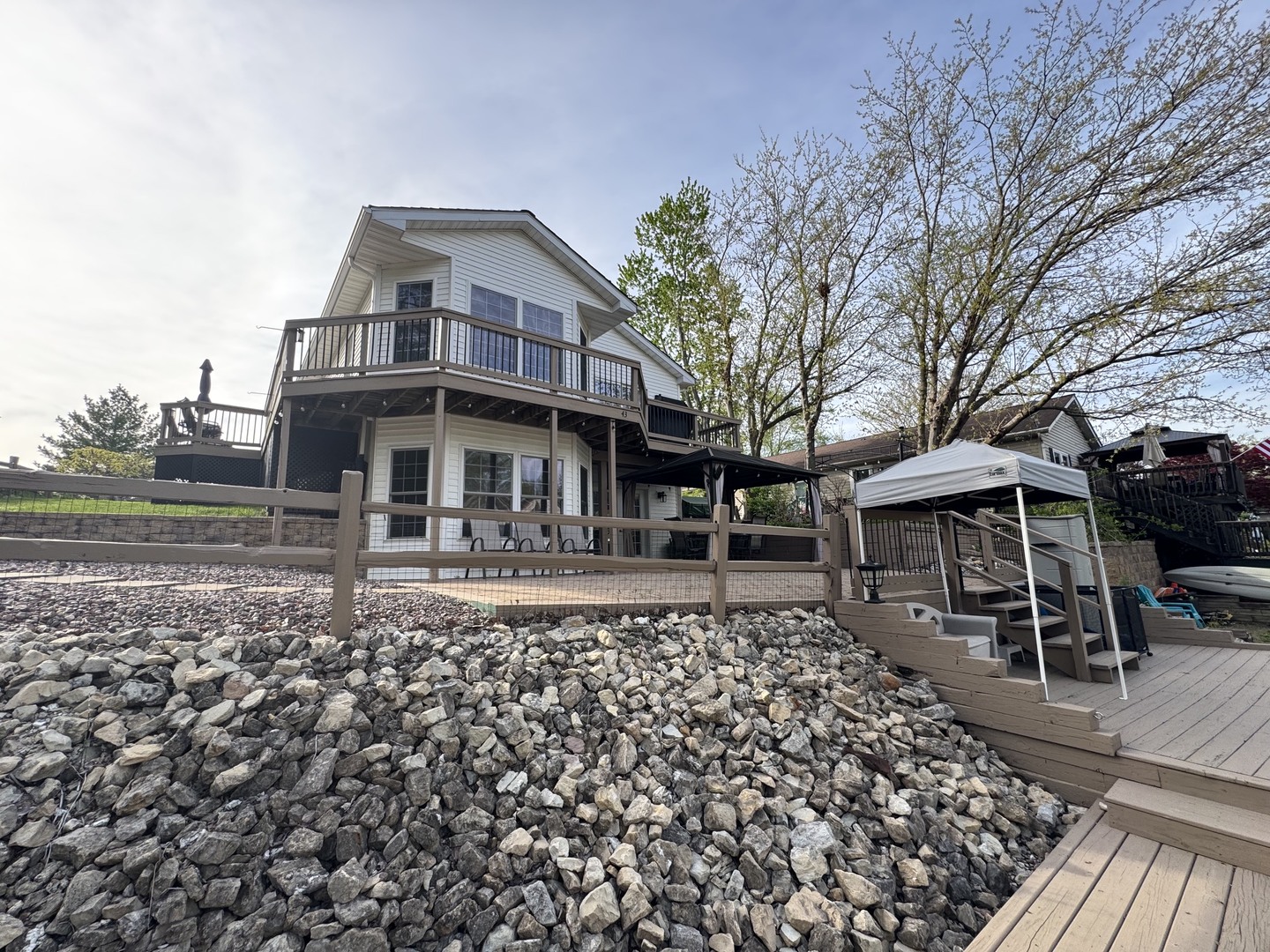 Homes for sale in Wilmington, IL | 43 Hole In The Wall Ct, Wilmington, IL 60481 | MLS# 12545329