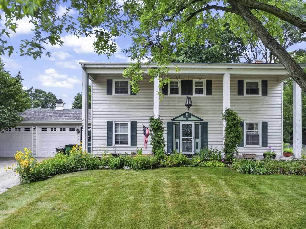 34th image of 27w084 Fleming Dr, Winfield, IL 60190 | MLS# 12545443