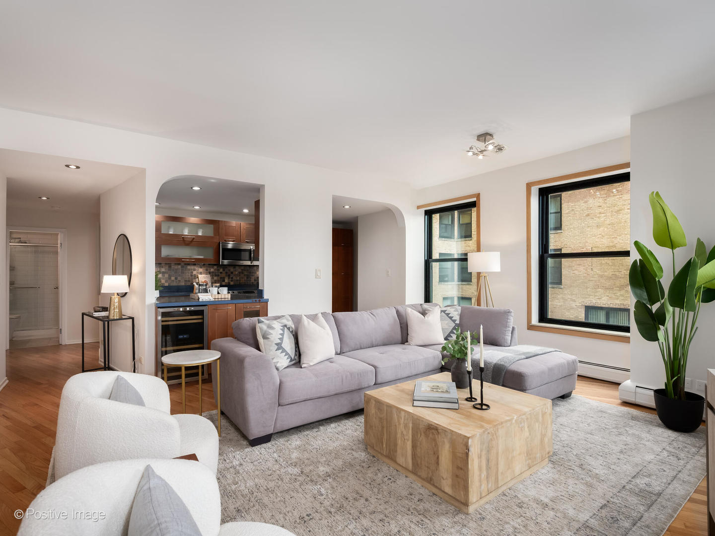 Homes for sale in Chicago, IL | 2100 N Lincoln Park West #5FN, Chicago, IL 60614 | MLS# 12545573