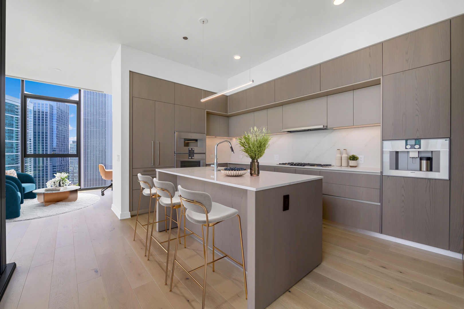 5th image of 211 N Harbor Dr #4301, Chicago, IL 60601 | MLS# 12548620