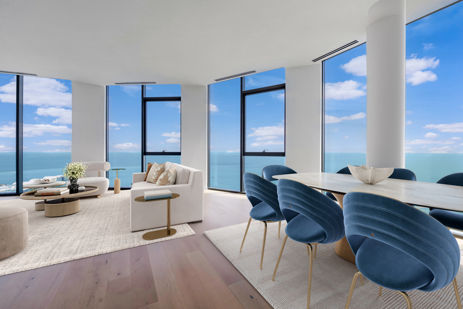 4th image of 211 N Harbor Dr #4301, Chicago, IL 60601 | MLS# 12548620