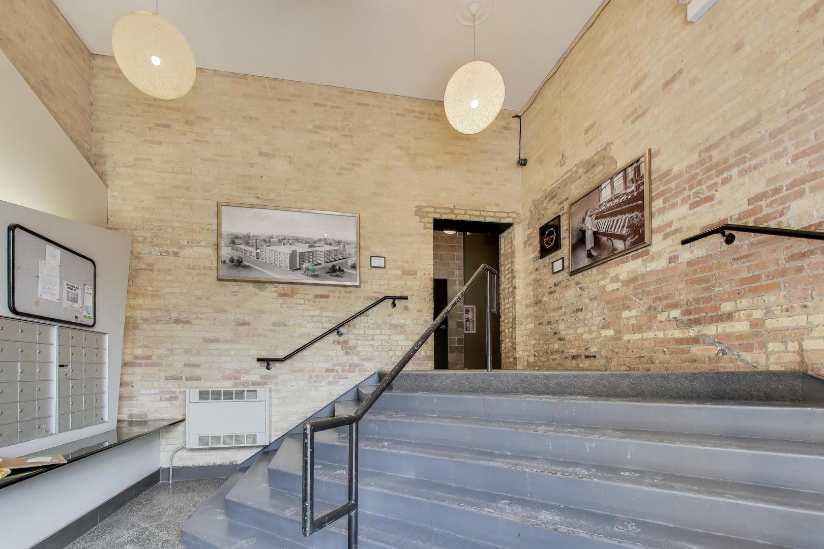 Homes for sale in Chicago, IL | 1935 N Fairfield Ave #203, Chicago, IL 60647 | MLS# 12549037