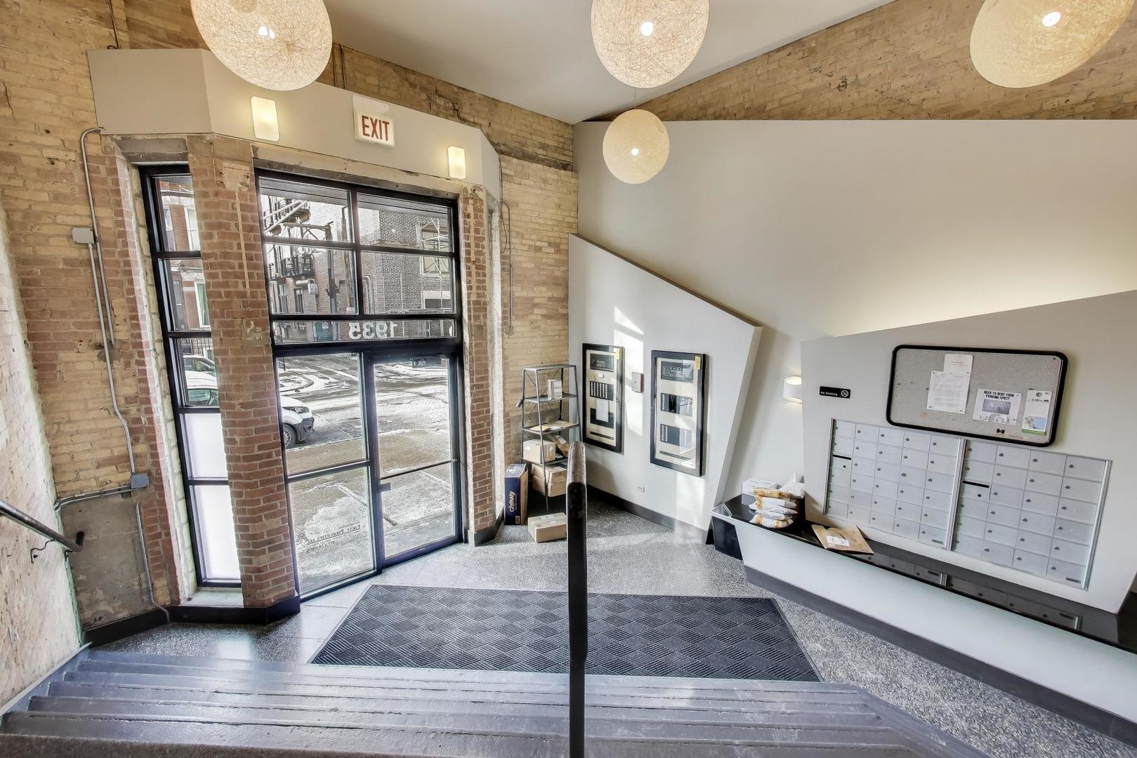 Homes for sale in Chicago, IL | 1935 N Fairfield Ave #203, Chicago, IL 60647 | MLS# 12549037