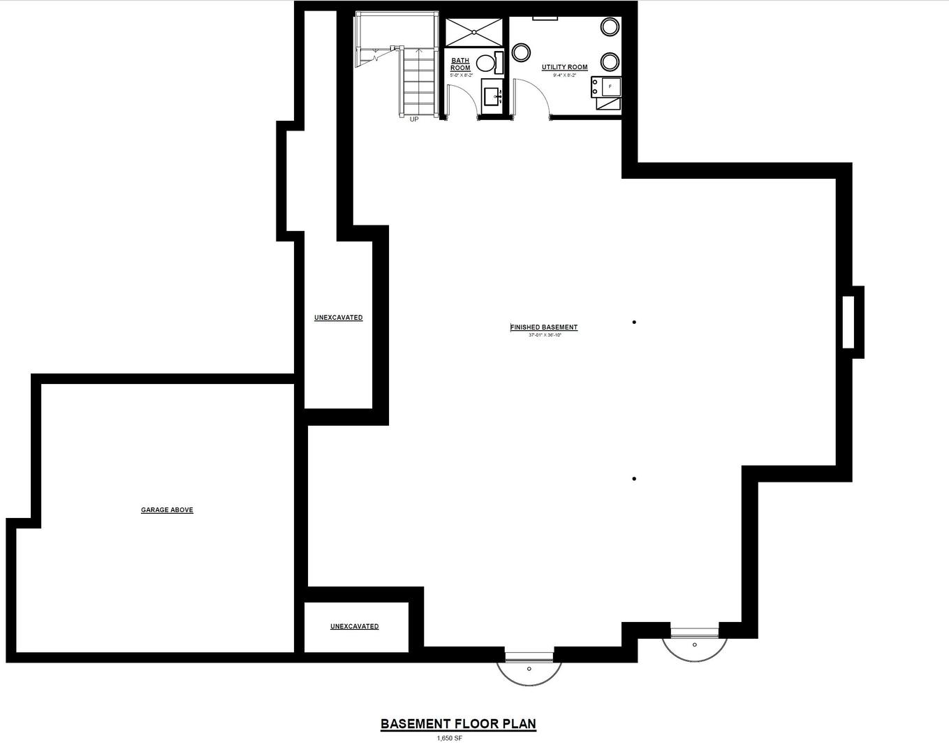 11th image of 1523 N Fernandez Pl, Arlington Heights, IL 60004 | MLS# 12550938