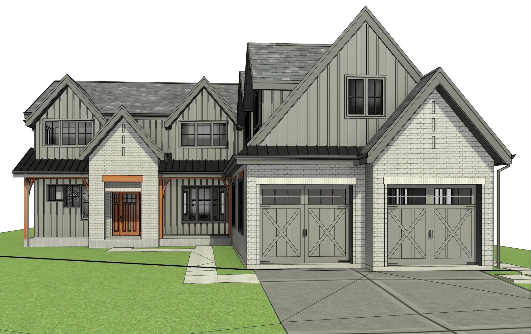 5th image of 1523 N Fernandez Pl, Arlington Heights, IL 60004 | MLS# 12550938