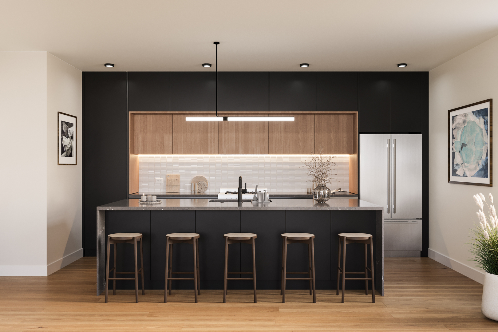 Homes for sale in Chicago, IL | 2234 W Grand Ave #PH-403, Chicago, IL 60612 | MLS# 12551703