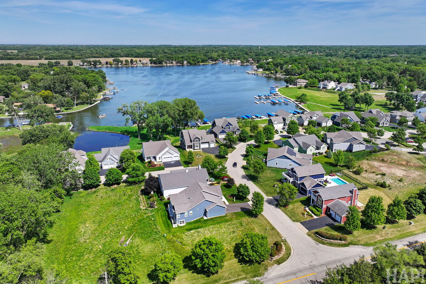 Homes for sale in Antioch, IL | 40729 N North Newport Dr, Antioch, IL 60002 | MLS# 12555108