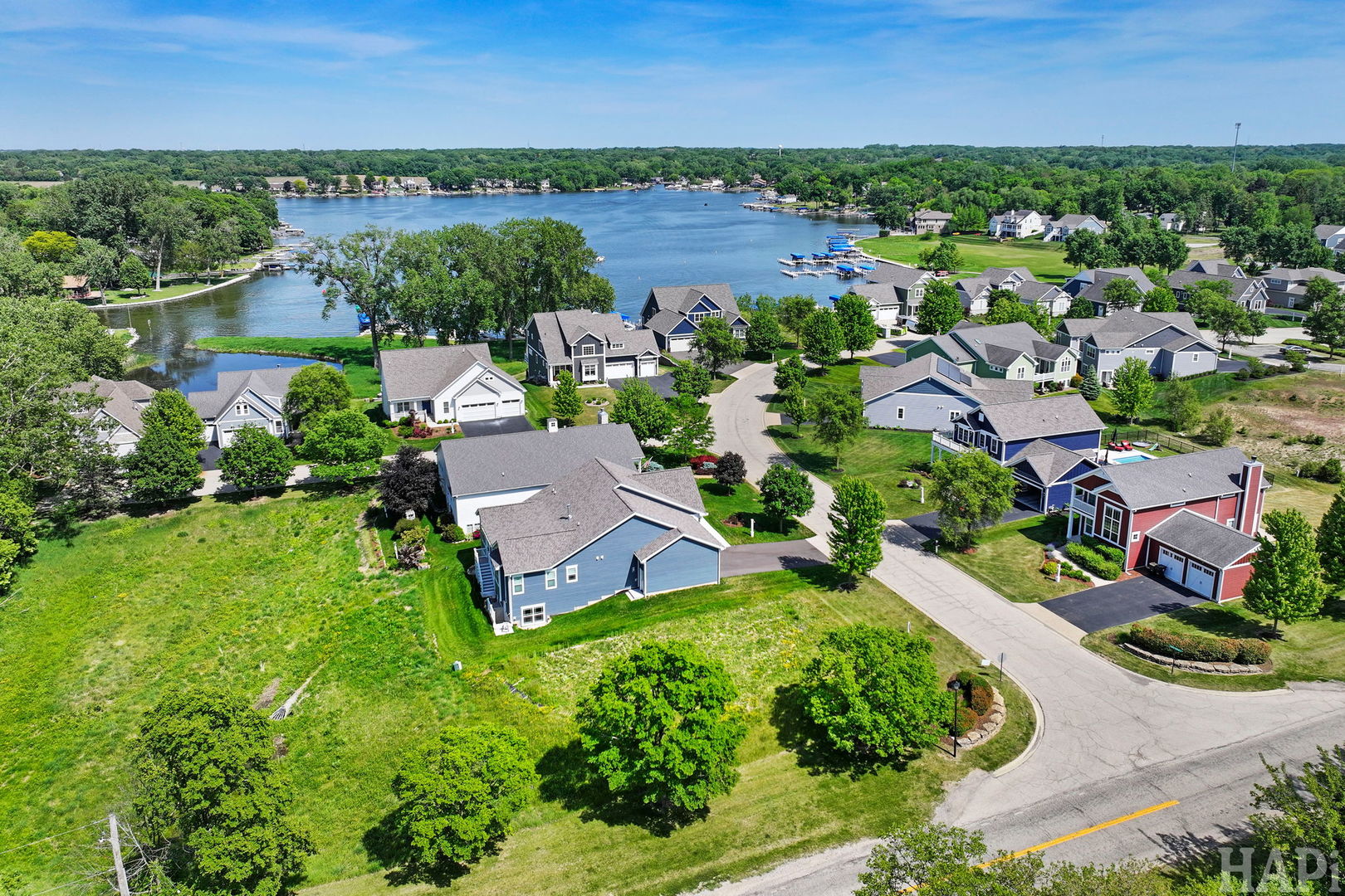 Homes for sale in Antioch, IL | 40729 N North Newport Dr, Antioch, IL 60002 | MLS# 12555108