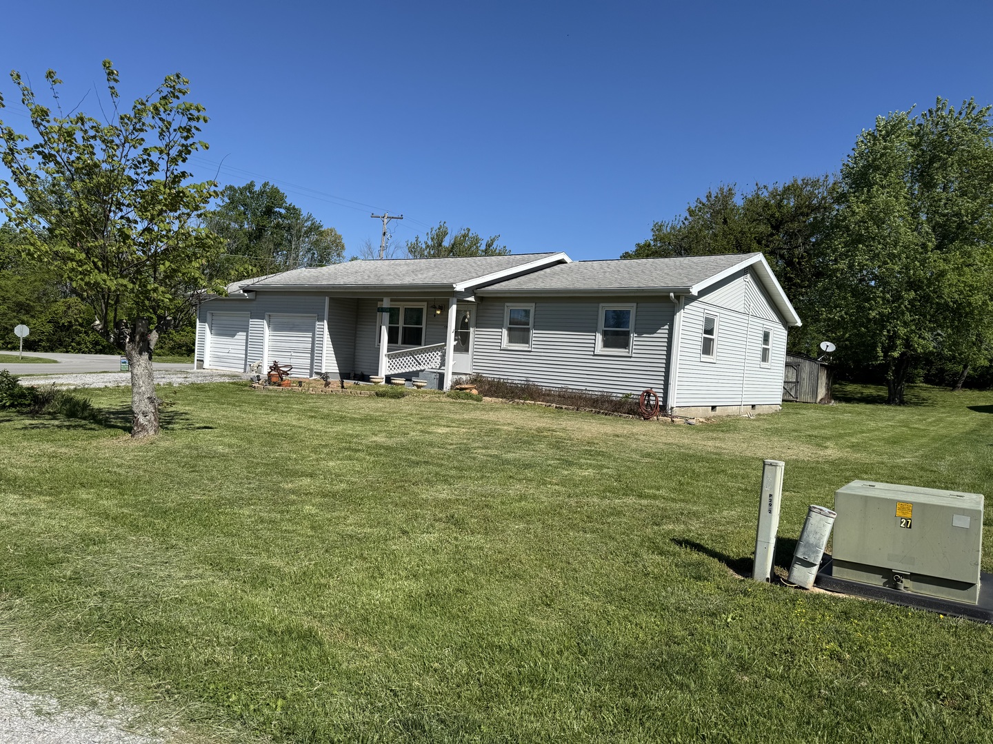 Homes for sale in Alto Pass, IL | 15 Pecan St, Alto Pass, IL 62905 | MLS# 12557214