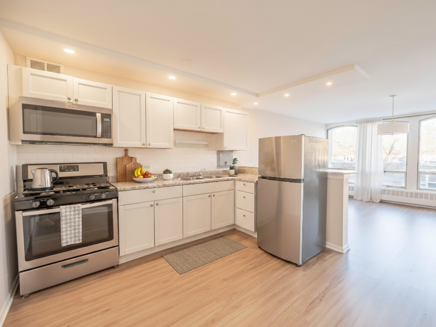Homes for sale in Chicago, IL | 1401 E 55th St #211N, Chicago, IL 60615 | MLS# 12561248