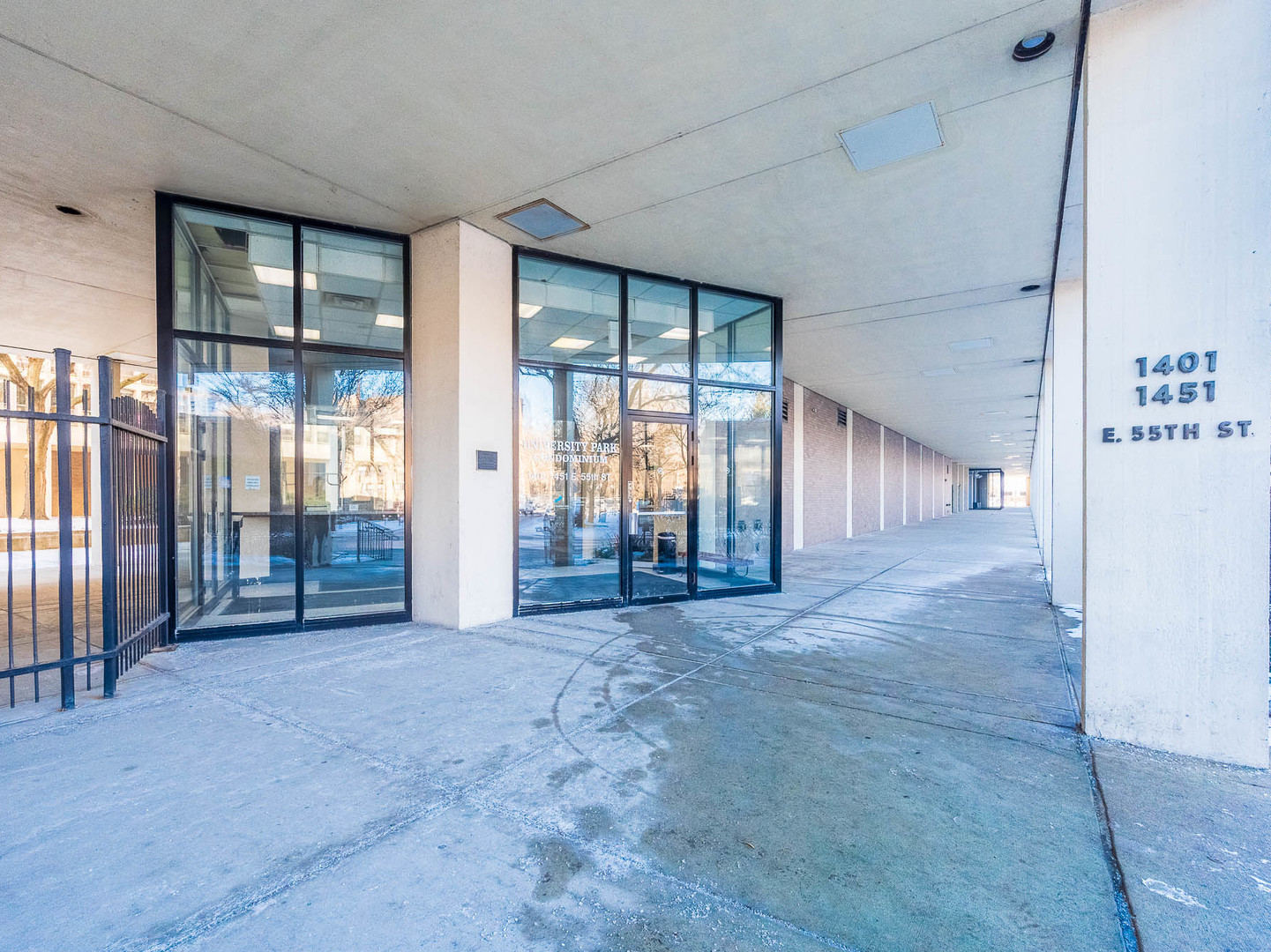 Homes for sale in Chicago, IL | 1401 E 55th St #211N, Chicago, IL 60615 | MLS# 12561248