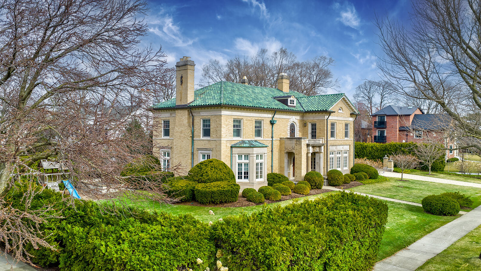 Homes for sale in Kenilworth, IL | 123 Oxford Rd, Kenilworth, IL 60043 | MLS# 12561462