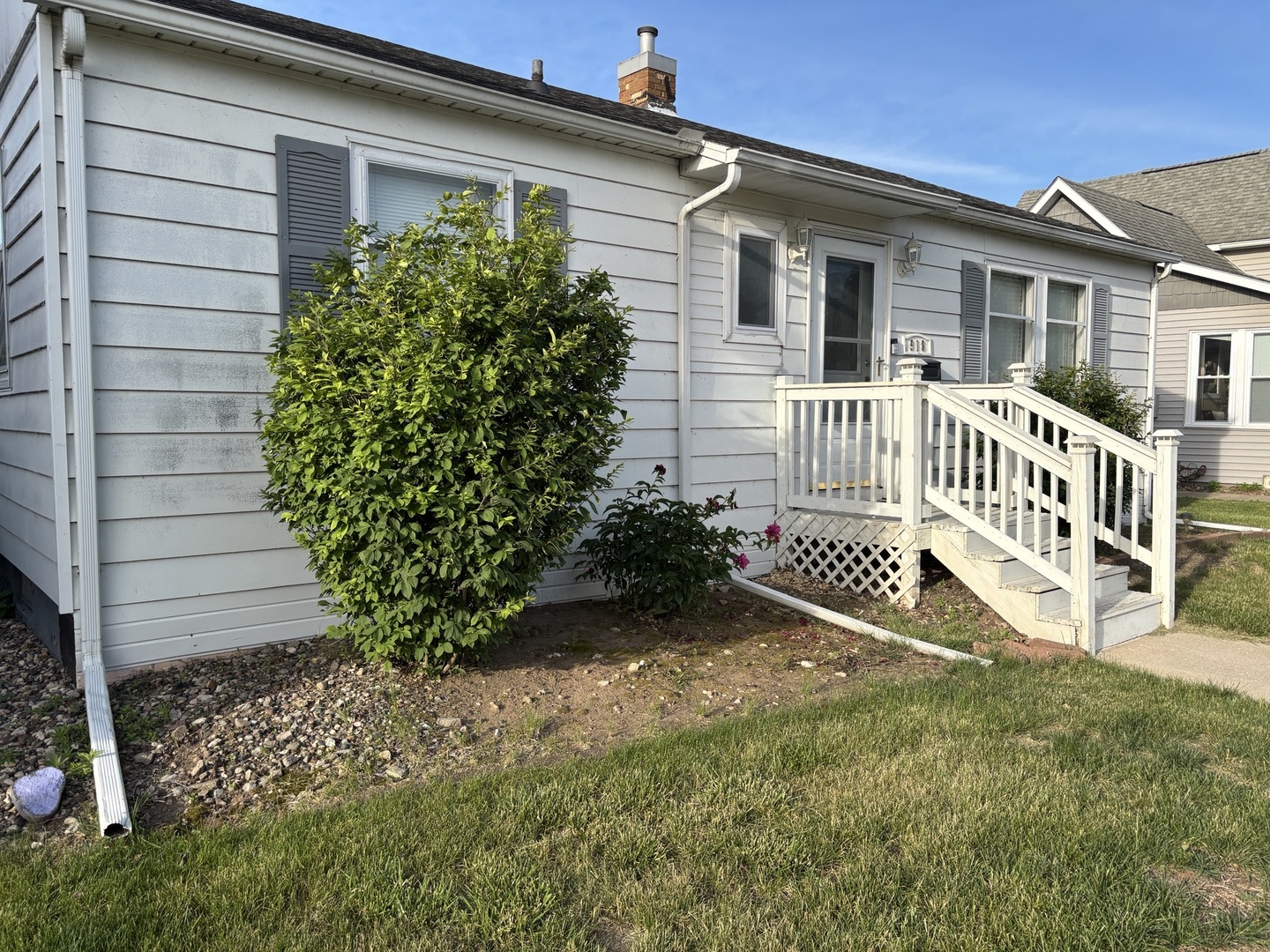 Homes for sale in Fulton, IL | 918 14Th Ave, Fulton, IL 61252 | MLS# 12562106