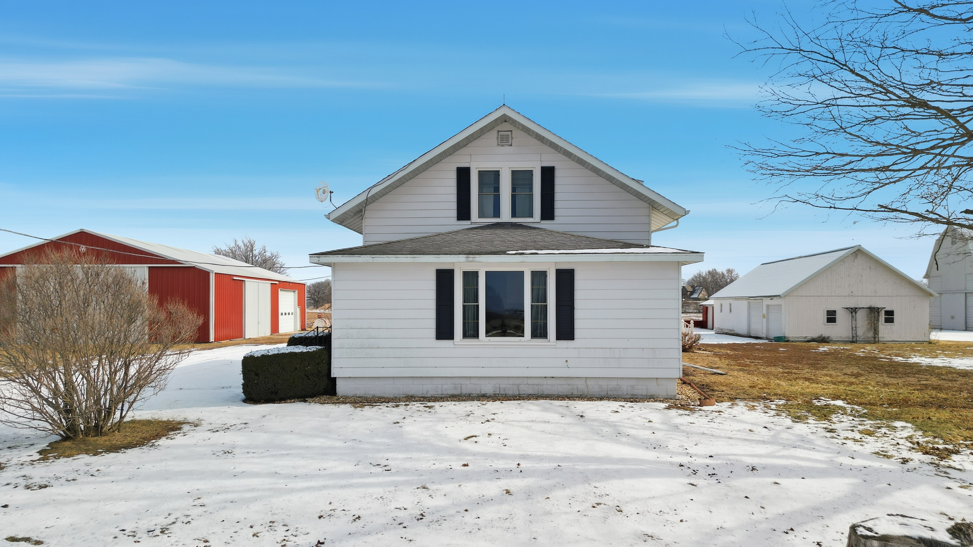 Homes for sale in Prophetstown, IL | 18521 Anderson Rd, Prophetstown, IL 61277 | MLS# 12562820