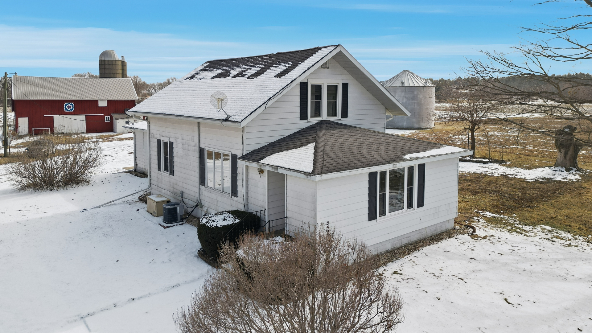 Homes for sale in Prophetstown, IL | 18521 Anderson Rd, Prophetstown, IL 61277 | MLS# 12562820