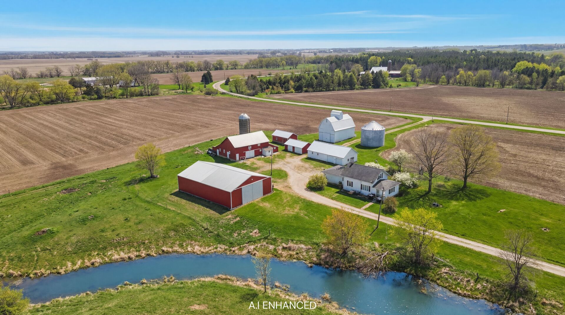 Homes for sale in Prophetstown, IL | 18521 Anderson Rd, Prophetstown, IL 61277 | MLS# 12562820