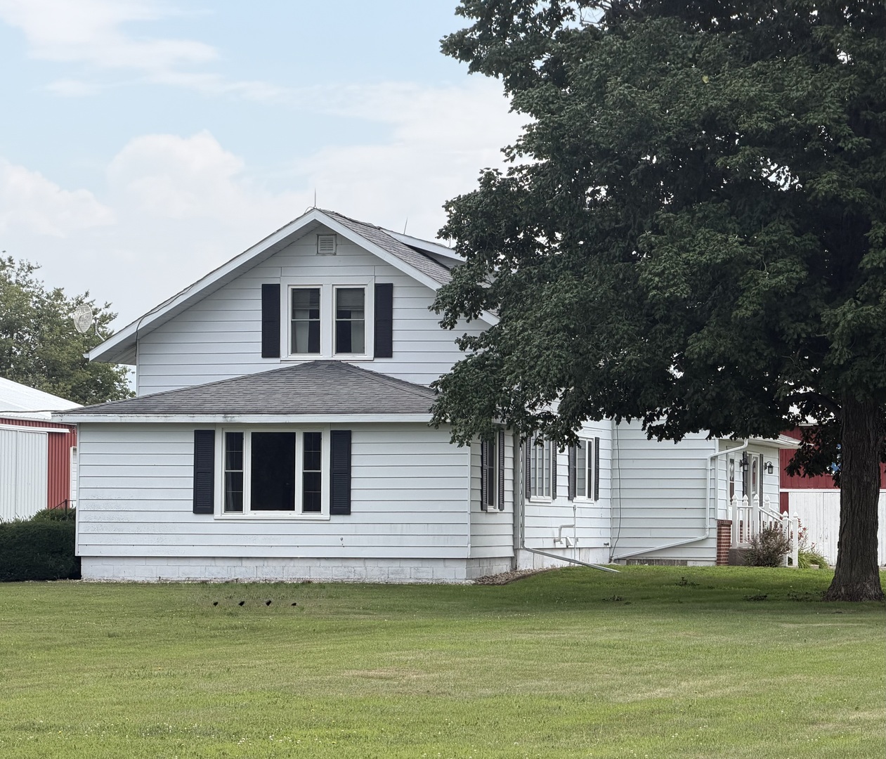 Homes for sale in Prophetstown, IL | 18521 Anderson Rd, Prophetstown, IL 61277 | MLS# 12562820