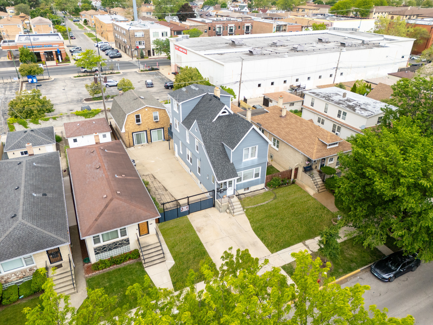 2nd image of 2530 N Neva Ave, Chicago, IL 60707 | MLS# 12564602